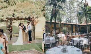 Casa e decoração: Casamento sustentável: 10 inspirações incríveis para fugir do óbvio