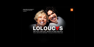 Teatro: Loloucas