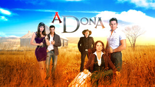 Novelas: Resumo da novela "A Dona"