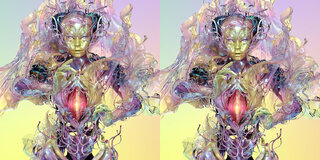 Exposição: Björk Digital