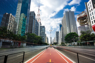 Na Cidade: Paulista Cultural 2019