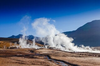 Viagens Internacionais: Chile em 20 fotos: conheça um dos países mais incríveis da América do Sul