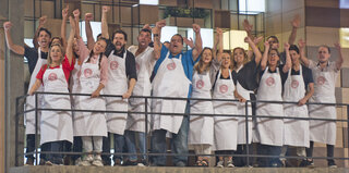 TV: Conheça os 19 participantes da sexta temporada do MasterChef Brasil