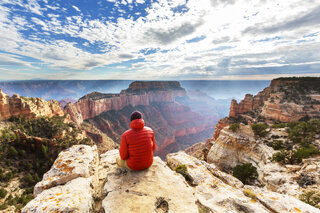 Viagens: Aventure-se: 9 destinos nos Estados Unidos para curtir a natureza