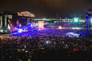 TV: Transmissão ao vivo do Lollapalooza Brasil 2019 na TV e Internet