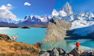 Viagens: Conheça o Parque Nacional Torres del Paine, no Chile