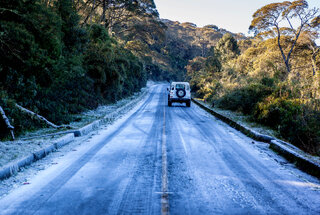 Viagens: 10 cidades brasileiras para curtir temperaturas baixas no inverno 