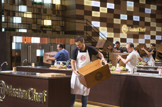 TV: MasterChef Brasil: cozinheiros disputam a primeira Caixa Misteriosa da temporada no dia 7 de abril