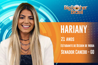 TV: Após empurrar Paula, Hariany é expulsa do BBB19; saiba tudo!