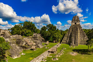 Viagens: Além de Machu Picchu: 10 cidades pré-colombianas para conhecer na América Latina