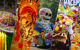 Viagens: 7 festas tradicionais latino-americanas para curtir uma vez na vida 