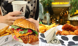 Restaurantes: Conceito vapt-vupt: 9 hamburguerias em São Paulo para uma refeição rápida