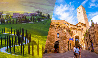 Viagens: Conheça Chianti, região com cidades medievais na Itália 