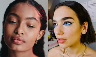 Moda e Beleza: 5 tendências de maquiagem para apostar no outono/inverno 2019