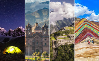 Viagens: Peru em 20 fotos: conheça o melhor do país latino-americano