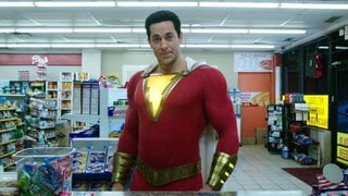 Cinema: Shazam!