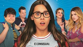 Cinema: Socorro, Virei uma Garota!