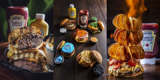 Gastronomia: Burger Fest 2019