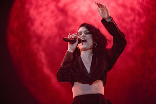 Shows: Jessie J em São Paulo