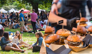 Na Cidade: Smorgasburg Brasil 2019