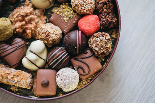 Gastronomia: Chocolate Week 2019