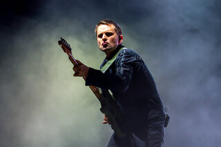 Shows: Muse em São Paulo