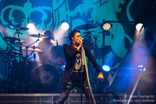 Shows: The Queen Extravaganza 