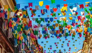 Na Cidade: Festa Junina Legal da Catedral de São Miguel Arcanjo