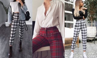 Moda e Beleza: 25 ideias de looks estilosos para arrasar nas Festas Juninas