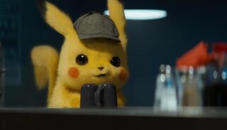 Cinema: "Pokémon - Detetive Pikachu", "Obsessão" e mais cinco filmes que estreiam nesta quinta-feira (9); Confira!