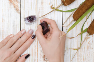 Moda e Beleza: De brilho a degradê: 5 tendências de unhas para apostar no inverno 2019