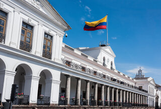 Viagens: Conheça Quito, a incrível capital do Equador