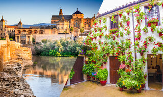 Viagens: Conheça Córdoba, uma cidade apaixonante na Espanha