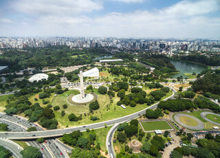 Na Cidade: 6 espaços de cultura e lazer para conhecer usando a Linha 5-Lilás do Metrô