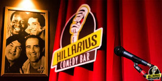 Na Cidade: Casa de humor Hillarius Comedy abre as portas no Tatuapé; saiba mais!