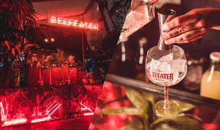 Na Cidade: Marca de gin inaugura bar speakeasy dentro de uma floricultura em São Paulo; saiba mais!