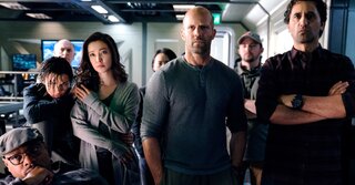 Cinema: 10 filmes estrelados por Jason Statham que todo amante de adrenalina tem que ver 