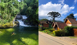 Viagens: 7 cidades charmosas na Serra Fluminense que você precisa conhecer 