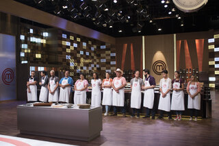 TV: MasterChef Brasil: cozinheiros vão preparar receita em prato não convencional neste domingo (19)