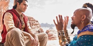 Cinema: "Aladdin", "Tolkien" e mais três filmes que estreiam nesta quinta (23); Confira!