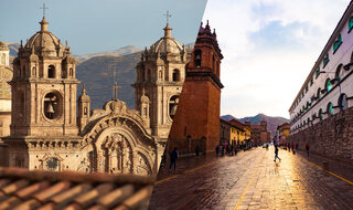 Viagens: Conheça Cusco, cidade peruana que foi capital do Império Inca