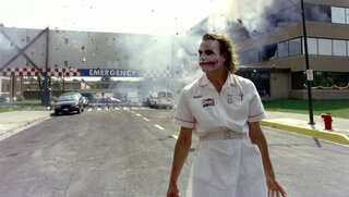 Cinema: Na onda de "Coringa", 7 vilões que amamos  