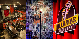 Na Cidade: 13 lugares que todo amante de Stand-Up Comedy precisa conhecer em São Paulo 