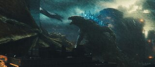 Cinema: "Rocketman", "Godzilla II - Rei dos Mares" e mais cinco filmes que estreiam nesta quinta-feira (30); Confira! 