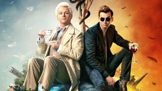 Filmes e séries: 5 motivos para ver a série "Good Omens"