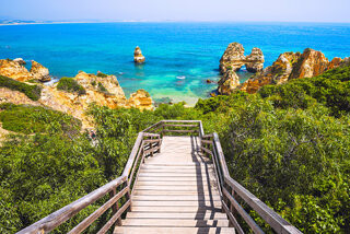 Viagens: 10 cidades imperdíveis para conhecer no Algarve, sul de Portugal