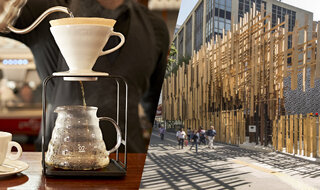 Restaurantes: Japan House São Paulo ganha novo café em junho; saiba mais!