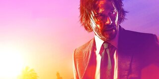 Cinema: John Wick 3 - Parabellum