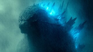 Cinema: Godzilla II - Rei dos monstros