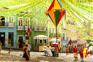Viagens: 7 destinos pelo Brasil perfeitos para amantes de festa junina